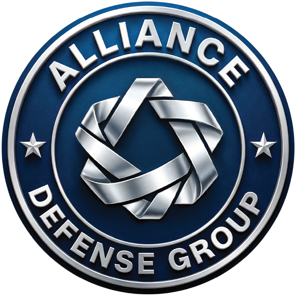 Alliance Defense Group